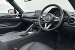 Mazda MX-5 1.5 SKYACTIV-G Sport Convertible 2dr Petrol Manual Euro 6 (s/s) (132 ps) 9