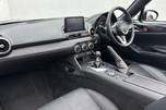 Mazda MX-5 1.5 SKYACTIV-G Sport Convertible 2dr Petrol Manual Euro 6 (s/s) (132 ps) 10