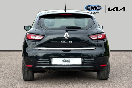 Renault Clio 1.2 TCe Dynamique S Nav Hatchback 5dr Petrol Manual Euro 6 (s/s) (120 ps) 5