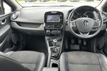 Renault Clio 1.2 TCe Dynamique S Nav Hatchback 5dr Petrol Manual Euro 6 (s/s) (120 ps) 8