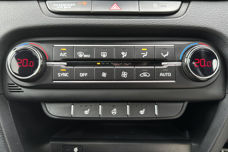 Kia Xceed 1.5 T-GDi GT-Line S SUV 5dr Petrol Manual Euro 6 (s/s) (158 bhp) 15