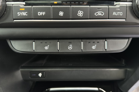 Kia Xceed 1.5 T-GDi GT-Line S SUV 5dr Petrol Manual Euro 6 (s/s) (158 bhp) 42