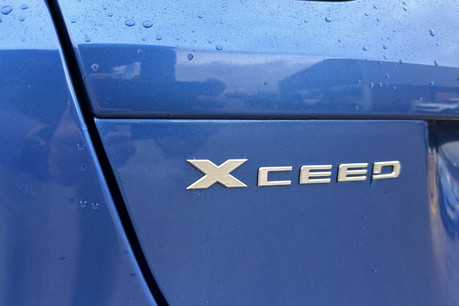 Kia Xceed 1.5 T-GDi GT-Line S SUV 5dr Petrol Manual Euro 6 (s/s) (158 bhp) 54