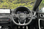 Kia Xceed 1.5 T-GDi GT-Line S SUV 5dr Petrol Manual Euro 6 (s/s) (158 bhp) 57