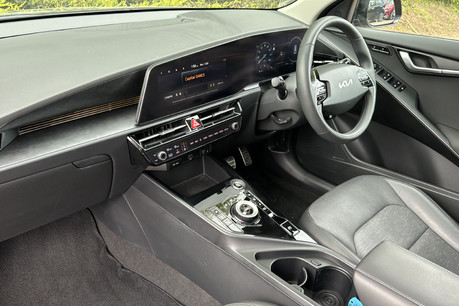 Kia Niro 1.6h GDi 4 SUV 5dr Petrol Hybrid DCT Euro 6 (s/s) (139 bhp) 10