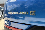 Vauxhall Grandland X 1.2 Turbo Sport Nav SUV 5dr Petrol Manual Euro 6 (s/s) (130 ps) 47