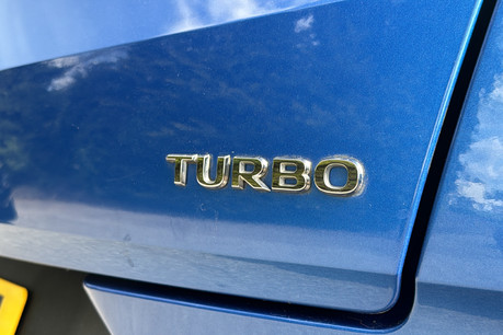 Vauxhall Grandland X 1.2 Turbo Sport Nav SUV 5dr Petrol Manual Euro 6 (s/s) (130 ps) 48