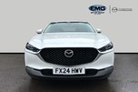 Mazda CX-30 2.0 e-SKYACTIV G MHEV Exclusive-Line SUV 5dr Petrol Manual Euro 6 (s/s) (12 2