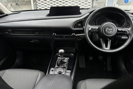 Mazda CX-30 2.0 e-SKYACTIV G MHEV Exclusive-Line SUV 5dr Petrol Manual Euro 6 (s/s) (12 8