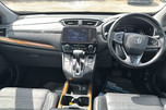 Honda CR-V 1.5 VTEC Turbo SR SUV 5dr Petrol CVT 4WD Euro 6 (7 seat) (193 ps) 8