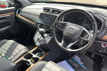 Honda CR-V 1.5 VTEC Turbo SR SUV 5dr Petrol CVT 4WD Euro 6 (7 seat) (193 ps) 9