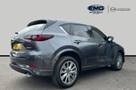 Mazda CX-5 2.0 e-SKYACTIV-G MHEV Takumi SUV 5dr Petrol Manual Euro 6 (s/s) (165 ps) 6