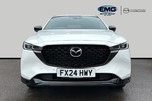 Mazda CX-5 2.0 e-SKYACTIV-G MHEV Homura SUV 5dr Petrol Manual Euro 6 (s/s) (165 ps) 2
