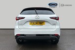 Mazda CX-5 2.0 e-SKYACTIV-G MHEV Homura SUV 5dr Petrol Manual Euro 6 (s/s) (165 ps) 5