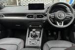 Mazda CX-5 2.0 e-SKYACTIV-G MHEV Homura SUV 5dr Petrol Manual Euro 6 (s/s) (165 ps) 8