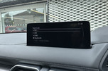 Mazda CX-5 2.0 e-SKYACTIV-G MHEV Homura SUV 5dr Petrol Manual Euro 6 (s/s) (165 ps) 20