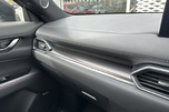 Mazda CX-5 2.0 e-SKYACTIV-G MHEV Homura SUV 5dr Petrol Manual Euro 6 (s/s) (165 ps) 30