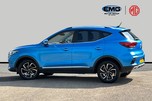 MG ZS EXCLUSIVE T-GDI 4