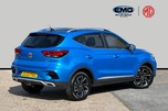 MG ZS EXCLUSIVE T-GDI 6