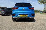 MG ZS EXCLUSIVE T-GDI 24