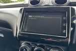 Suzuki Swift 1.0 Boosterjet SHVS SZ5 Hatchback 5dr Petrol Hybrid Manual Euro 6 (s/s) (11 19