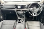 Kia Sportage 1.6 T-GDi 4 SUV 5dr Petrol DCT AWD Euro 6 (s/s) (174 bhp) 8