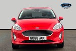 Ford Fiesta 1.1 Ti-VCT Zetec Hatchback 5dr Petrol Manual Euro 6 (s/s) (85 ps) 2