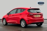 Ford Fiesta 1.1 Ti-VCT Zetec Hatchback 5dr Petrol Manual Euro 6 (s/s) (85 ps) 4