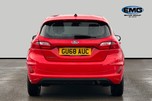 Ford Fiesta 1.1 Ti-VCT Zetec Hatchback 5dr Petrol Manual Euro 6 (s/s) (85 ps) 5