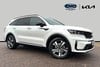 Kia Sorento 1.6 h T-GDi Edition SUV 5dr Petrol Hybrid Auto AWD Euro 6 (s/s) (226 bhp)