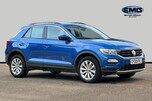 Volkswagen T-Roc 1.0 TSI GPF SE SUV 5dr Petrol Manual Euro 6 (s/s) (115 ps) 1