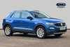 Volkswagen T-Roc 1.0 TSI GPF SE SUV 5dr Petrol Manual Euro 6 (s/s) (115 ps)