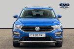 Volkswagen T-Roc 1.0 TSI GPF SE SUV 5dr Petrol Manual Euro 6 (s/s) (115 ps) 2