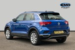 Volkswagen T-Roc 1.0 TSI GPF SE SUV 5dr Petrol Manual Euro 6 (s/s) (115 ps) 4