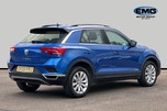 Volkswagen T-Roc 1.0 TSI GPF SE SUV 5dr Petrol Manual Euro 6 (s/s) (115 ps) 6