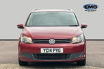 Volkswagen Touran 2.0 TDI BlueMotion Tech SE DSG Euro 5 (s/s) 5dr 2