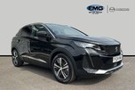 Peugeot 3008 1.6 14.2kWh Allure SUV 5dr Petrol Plug-in Hybrid e-EAT Euro 6 (s/s) (225 ps 1