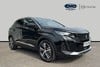 Peugeot 3008 1.6 14.2kWh Allure SUV 5dr Petrol Plug-in Hybrid e-EAT Euro 6 (s/s) (225 ps