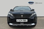 Peugeot 3008 1.6 14.2kWh Allure SUV 5dr Petrol Plug-in Hybrid e-EAT Euro 6 (s/s) (225 ps 2