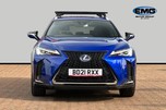 Lexus Ux 2.0 250h F Sport E-CVT Euro 6 (s/s) 5dr 2