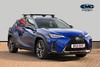 Lexus Ux 2.0 250h F Sport E-CVT Euro 6 (s/s) 5dr