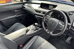 Lexus Ux 2.0 250h F Sport E-CVT Euro 6 (s/s) 5dr 9