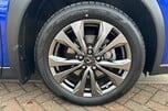 Lexus Ux 2.0 250h F Sport E-CVT Euro 6 (s/s) 5dr 35