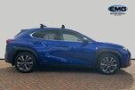 Lexus Ux 2.0 250h F Sport E-CVT Euro 6 (s/s) 5dr 3