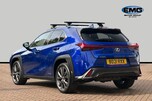 Lexus Ux 2.0 250h F Sport E-CVT Euro 6 (s/s) 5dr 4