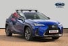 Lexus Ux 2.0 250h F Sport E-CVT Euro 6 (s/s) 5dr