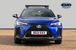 Lexus Ux 2.0 250h F Sport E-CVT Euro 6 (s/s) 5dr 2