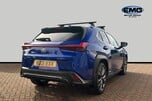 Lexus Ux 2.0 250h F Sport E-CVT Euro 6 (s/s) 5dr 6