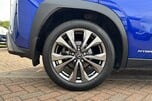 Lexus Ux 2.0 250h F Sport E-CVT Euro 6 (s/s) 5dr 7