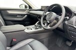 Mazda CX-60 2.5 327ps AWD Homura Auto / Blk Lth / Conv / Drv Ass 9